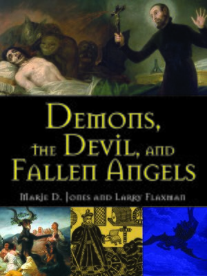 cover image of Demons, the Devil, and Fallen Angels